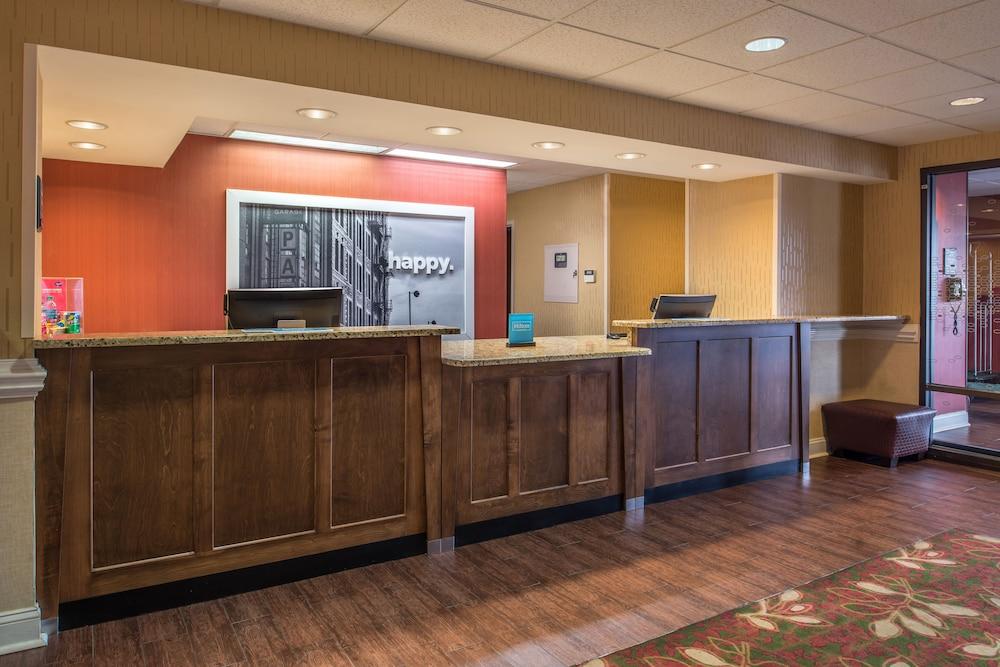 Hampton Inn Columbia Northeast-Fort Jackson Area Exterior foto