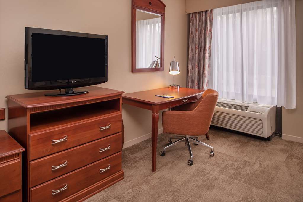 Hampton Inn Columbia Northeast-Fort Jackson Area Habitación foto